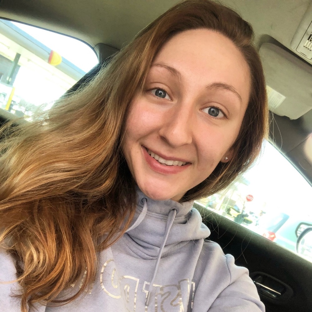 Meet your Posher, Sophie